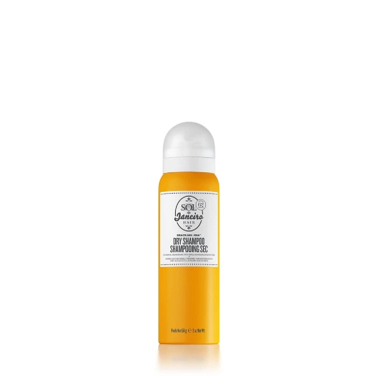 BRAZILIAN JOIA&trade; DRY SHAMPOO (SHAMPOO SECO)